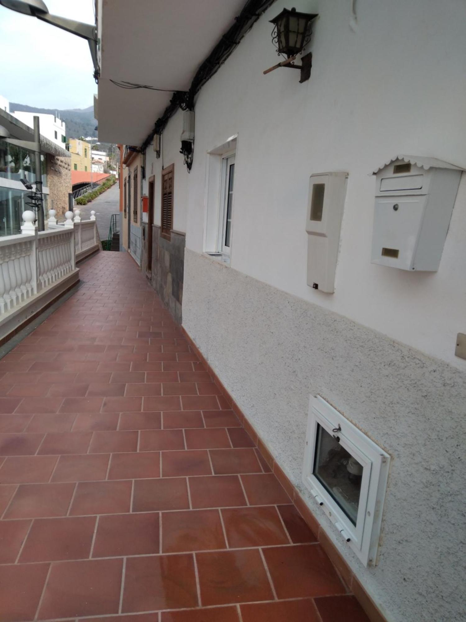 Bonito Apartamento Para 2 Personas En Tenerife 기아데이소라 외부 사진