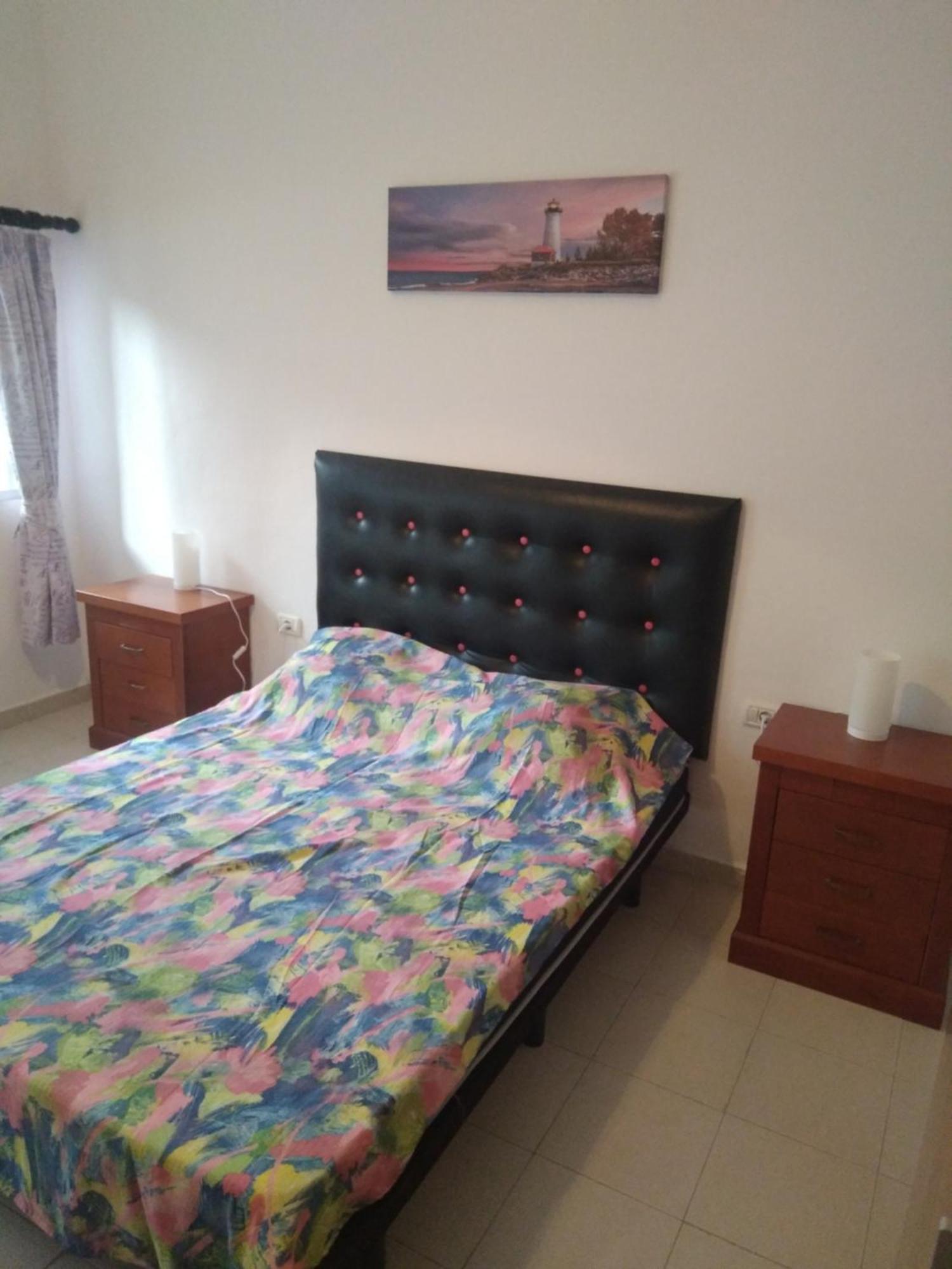 Bonito Apartamento Para 2 Personas En Tenerife 기아데이소라 외부 사진