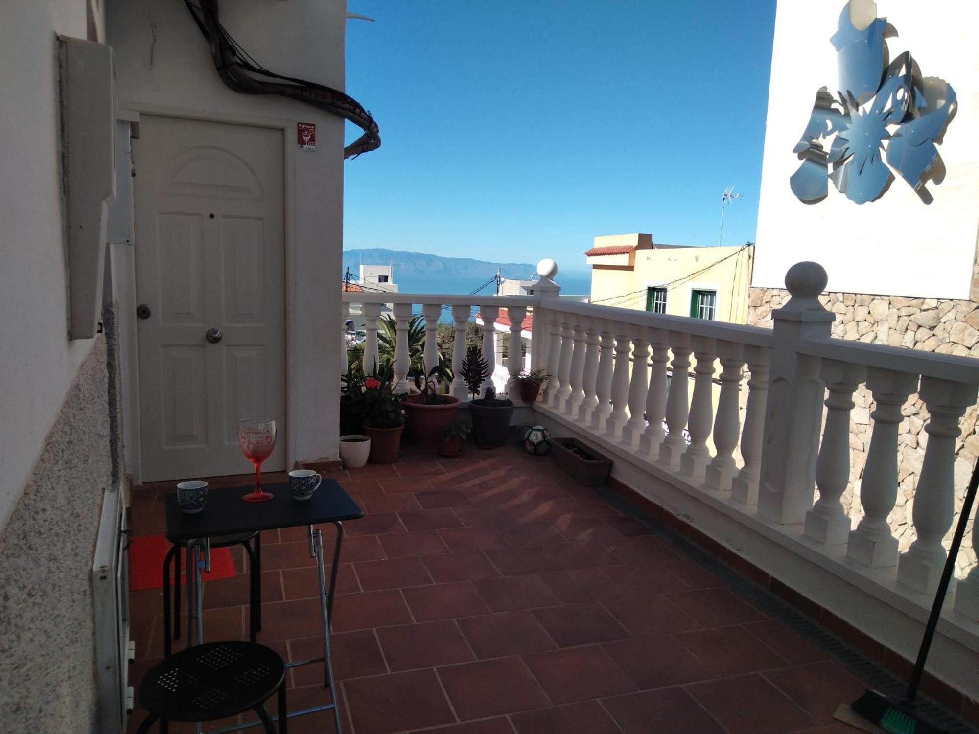 Bonito Apartamento Para 2 Personas En Tenerife 기아데이소라 외부 사진