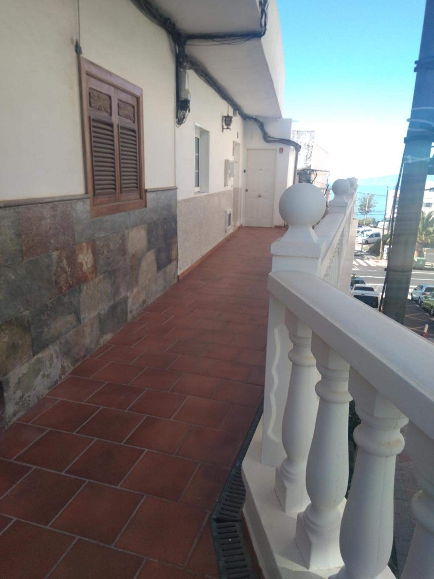 Bonito Apartamento Para 2 Personas En Tenerife 기아데이소라 외부 사진