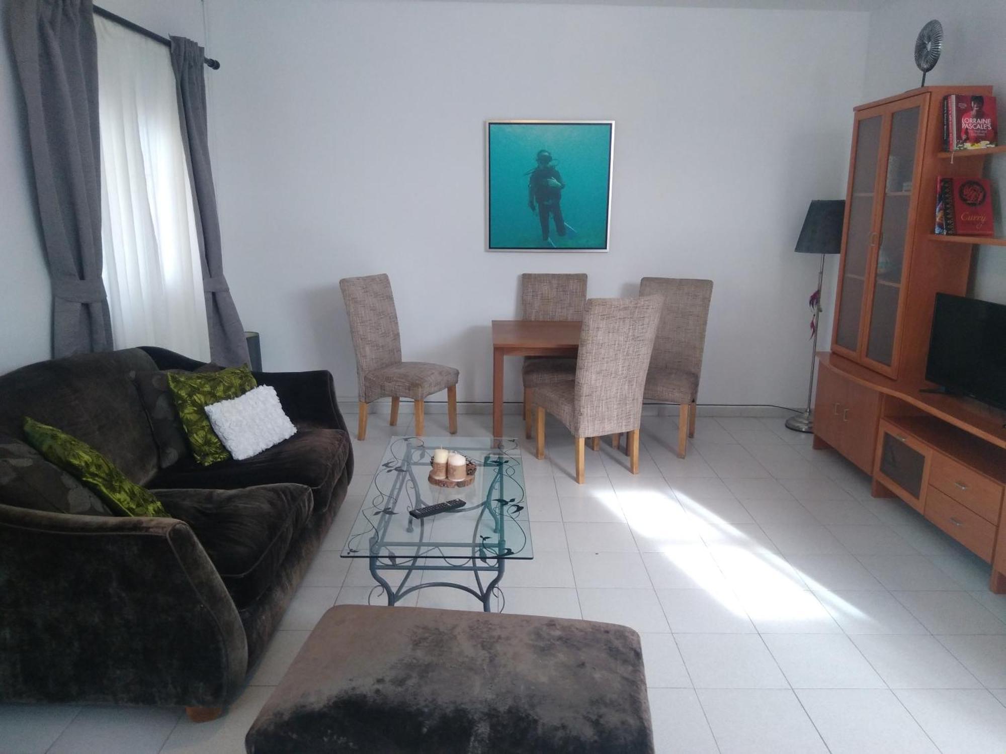 Bonito Apartamento Para 2 Personas En Tenerife 기아데이소라 외부 사진